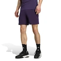 Pánske šortky adidas  Tennis Climacool Ergo Shorts Purple