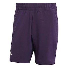 Pánske šortky adidas Tennis Climacool Ergo Shorts Purple