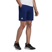 Pánske šortky adidas  Tennis Ergo Short Victory Blue/White