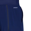 Pánske šortky adidas  Tennis Ergo Short Victory Blue/White