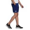 Pánske šortky adidas  Tennis Ergo Short Victory Blue/White