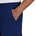 Pánske šortky adidas  Tennis Ergo Short Victory Blue/White