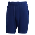 Pánske šortky adidas  Tennis Ergo Short Victory Blue/White