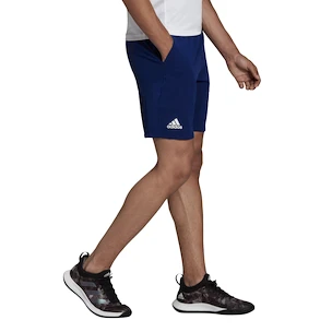 Pánske šortky adidas  Tennis Ergo Short Victory Blue/White