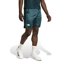Pánske šortky adidas  Tennis Pro Climacool Ergo Shorts Aurora Ivy