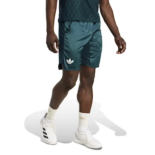 Pánske šortky adidas  Tennis Pro Climacool Ergo Shorts Aurora Ivy