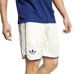 Pánske šortky adidas  Tennis Pro Climacool Ergo Shorts White
