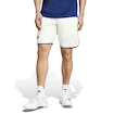 Pánske šortky adidas  Tennis Pro Climacool Ergo Shorts White