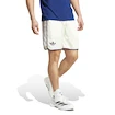 Pánske šortky adidas  Tennis Pro Climacool Ergo Shorts White