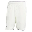 Pánske šortky adidas  Tennis Pro Climacool Ergo Shorts White