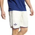 Pánske šortky adidas  Tennis Pro Climacool Ergo Shorts White