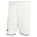 Pánske šortky adidas  Tennis Pro Climacool Ergo Shorts White