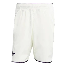 Pánske šortky adidas Tennis Pro Climacool Ergo Shorts White