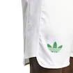 Pánske šortky adidas  Tennis Pro Climacool Ergo Shorts White