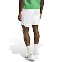 Pánske šortky adidas  Tennis Pro Climacool Ergo Shorts White