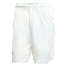 Pánske šortky adidas Tennis Pro Climacool Ergo Shorts White