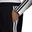 Pánske šortky adidas Woven Juventus FC čierne