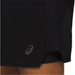 Pánske šortky Asics Ventilate 2v1 5.5IN Black