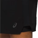 Pánske šortky Asics Ventilate 2v1 5.5IN Black