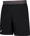 Pánske šortky Babolat  Play Club Short Black