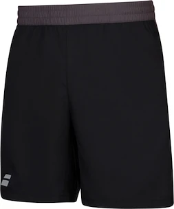 Pánske šortky Babolat  Play Club Short Black