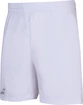 Pánske šortky Babolat  Play Club Short White