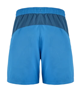 Pánske šortky Babolat  Play Short Blue Aster XL