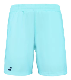 Pánske šortky Babolat Play Short Men Angel Blue