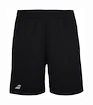 Pánske šortky Babolat  Play Short Men Black S