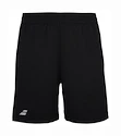 Pánske šortky Babolat  Play Short Men Black S