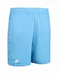 Pánske šortky Babolat  Play Short Men Cyan Blue