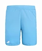Pánske šortky Babolat  Play Short Men Cyan Blue M