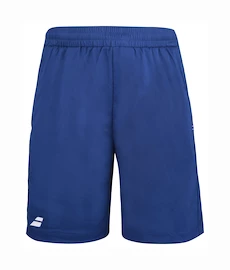 Pánske šortky Babolat Play Short Men Sodalite Blue