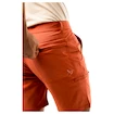Pánske šortky Bauer  7" Walking Shorts Brick