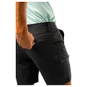 Pánske šortky Bauer  7" Walking Shorts Volcano