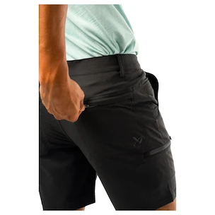 Pánske šortky Bauer  7" Walking Shorts Volcano