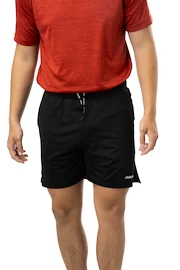 Pánske šortky Bauer Team Knit Short Black