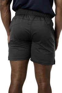 Pánske šortky Bauer  Team Knit Short Grey