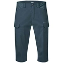 Pánske šortky Bergans  Utne Pirate 3/4 Dark Green