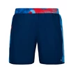 Pánske šortky BIDI BADU  Adnan 7in Tech Shorts Dark Blue Aqua