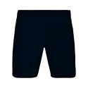 Pánske šortky BIDI BADU  Bevis 7Inch Tech Shorts Lime, Dark Blue