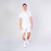 Pánske šortky BIDI BADU  Bevis 7Inch Tech Shorts White