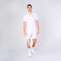Pánske šortky BIDI BADU  Bevis 7Inch Tech Shorts White