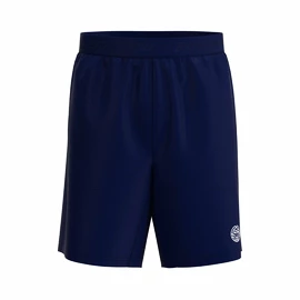 Pánske šortky BIDI BADU Crew 9Inch Shorts Dark Blue