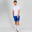 Pánske šortky BIDI BADU  Henry 2.0 Tech Shorts Blue
