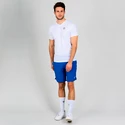 Pánske šortky BIDI BADU  Henry 2.0 Tech Shorts Blue