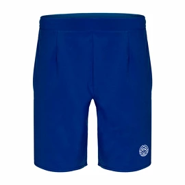 Pánske šortky BIDI BADU Henry 2.0 Tech Shorts Blue