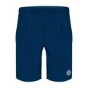 Pánske šortky BIDI BADU  Henry 2.0 Tech Shorts Dark Blue