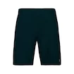 Pánske šortky BIDI BADU Henry 2.0 Tech Shorts Dark Green