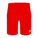 Pánske šortky BIDI BADU Henry 2.0 Tech Shorts Red